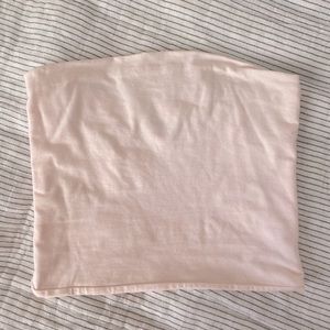 Brandy Melville Tube Top